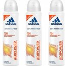 Adidas Adipower Woman deospray 200 ml