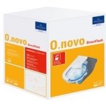 Villeroy & Boch O.NOVO 5660HR01 – Hledejceny.cz