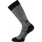 VOXX ponožky Carpatia 1 pár černá melé – Zbozi.Blesk.cz
