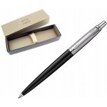 Parker 1501/1260010 Jotter Special Black kuličková tužka – Zboží Mobilmania