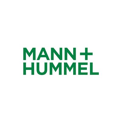 MANN+HUMMEL P 917 x Palivový filtr P 917 x