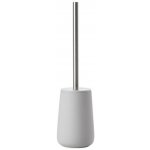 Zone WC Toaletní kartáč Nova Soft Grey – Hledejceny.cz