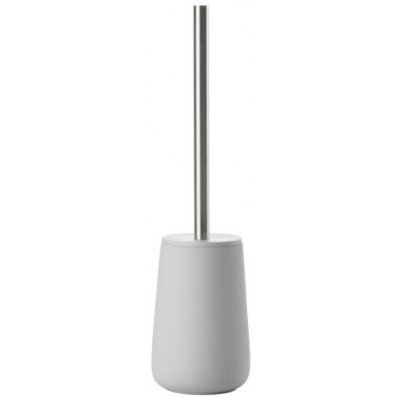 Zone WC Toaletní kartáč Nova Soft Grey – Hledejceny.cz