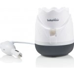 Babymoov ohřívač lahví Tulip Home&Car CREAM – Zboží Dáma