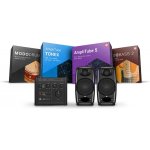 IK Multimedia Portable Guitar Studio Bundle – Sleviste.cz