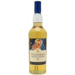 Talisker 11y Special Release 2022 55,1% 0,7 l (tuba) – Zboží Mobilmania