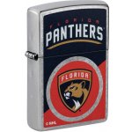 ZIPPO Florida Panthers 25601 – Hledejceny.cz