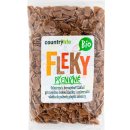 Country Life Bio Fleky pšeničné 400 g