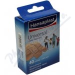 Hansaplast náplast voděodolná 1 m x 6 cm – Zboží Mobilmania