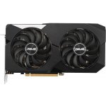 Asus DUAL-RX6600-8G 90YV0GP0-M0NA00 – Zboží Živě