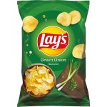 Lay's Jarní cibulka 60 g – Hledejceny.cz