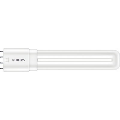 CorePro LED PLL EM/Mains 8W 830 4P Tlumivka 8,0W, 960lm – Hledejceny.cz