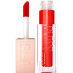 Maybelline New York Lifter Gloss 23 Sweet Heart lesk na rty 5,4 ml – Zboží Dáma