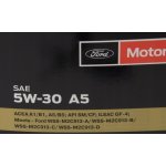 Ford Motorcraft A5 5W-30 5 l | Zboží Auto