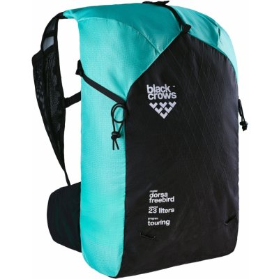 Black Crows Dorsa Freebird 23 l Black Mint – Hledejceny.cz