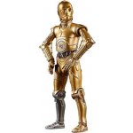 Hasbro Star Wars The Black Series Archive C-3PO Action – Zbozi.Blesk.cz