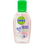 Dettol antibakteriální gel na ruce s heřmánkem 50 ml – Zboží Dáma