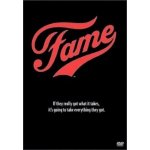 Fame DVD – Hledejceny.cz