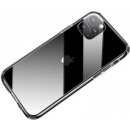 Pouzdro USAMS Clear Apple iPhone 11 Pro Max čiré