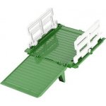 Bruder 44549 Rampa pro zvířata – Hledejceny.cz