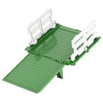 Bruder 44549 Rampa pro zvířata – Hledejceny.cz