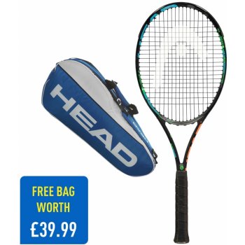 Head Graphene XT Speed Lite