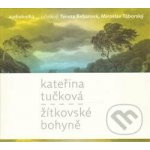 Žítkovské bohyně - - Tučková Kateřina – Hledejceny.cz