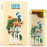Armaf Ego Exotic parfémovaná voda dámská 100 ml – Hledejceny.cz