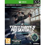 Tony Hawks Pro Skater 1 + 2 (XSX) – Hledejceny.cz