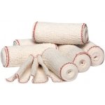 PANEP obinadlo pružné krepové 8 cm x 5 m 10 ks – Zboží Dáma