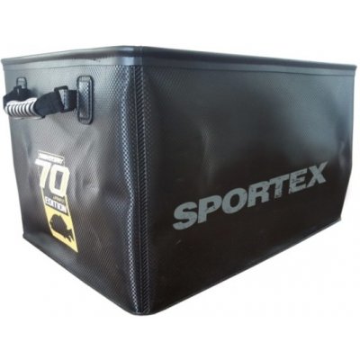 Sportex nepromokavá taška EVA Extra Gross – Sleviste.cz