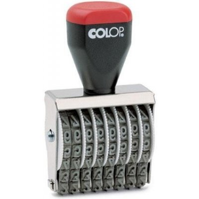 Colop 05008 – Zboží Mobilmania