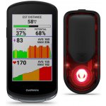 Garmin Edge 1040 PRO + radar Varia RearVue 820 – Hledejceny.cz
