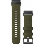 Garmin Řemínky QuickFit® 26 Tactical ranger green nylon 010-13010-10 – Zboží Živě