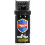 Radex Pepper spray JET 40ml. Terminator – Zboží Dáma
