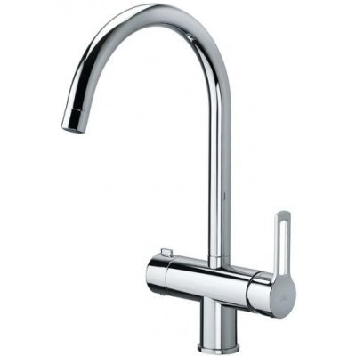 Paffoni RINGO RIN 184 CR – Hledejceny.cz