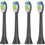 BMK hlavice ke kartáčkům Philips Sonicare W Optimal White HX6064/11 4 ks – Hledejceny.cz