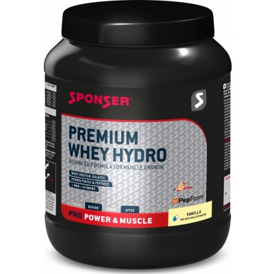 SPONSER PREMIUM WHEY HYDRO 850 g