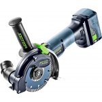 Festool AGC 18-125 Li 5,2 EB-Plus – Zboží Dáma