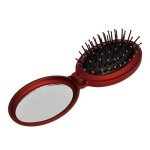 Avon Advance Techniques skládací kartáč na vlasy se zrcátkem – Zboží Dáma