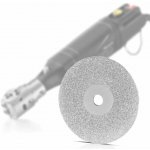 Stahlwerk 5628 Brusný diamantový kotouč 25 mm – Zboží Dáma