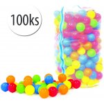 INTEX FUN BALLZ Míčky do bazénu 8 cm – Zboží Mobilmania