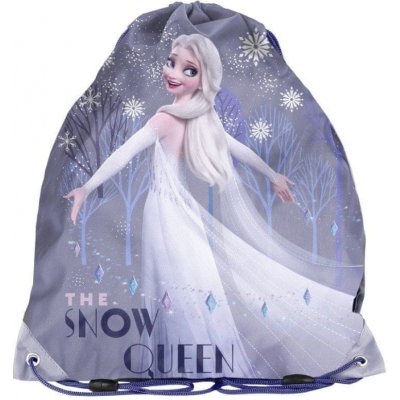 Paso Frozen The snow queen – Zboží Mobilmania