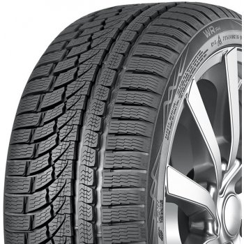 Nokian Tyres WR A4 225/55 R17 97H