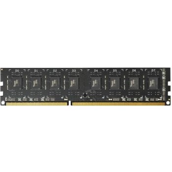 TEAM DDR3 4GB 1600MHz Elite CL11 TED34G1600C11BK