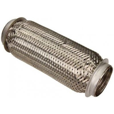 Vlnovec výfuku - 55mm x 250mm JMJ | Zboží Auto