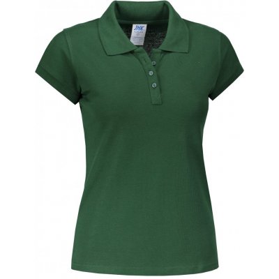 JHK REGULAR LADY BOTTLE GREEN