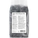 Vilgain čočka černá Beluga 300 g – Zboží Dáma