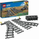 LEGO® City 60283 Prázdninový karavan – Zbozi.Blesk.cz