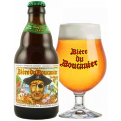 Biere Du Boucanier Caribbean Ale 0 33l Od 65 Kc Heureka Cz